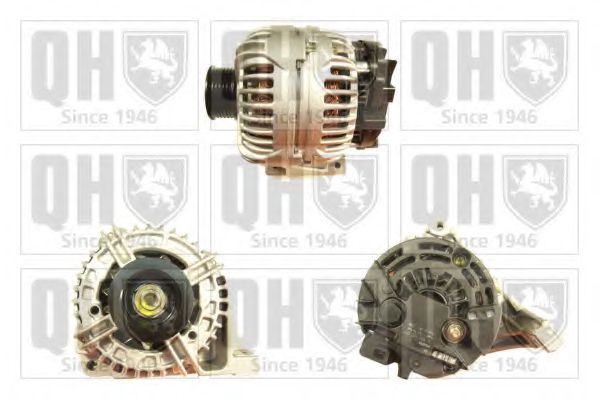 Генератор QUINTON HAZELL QRA2631
