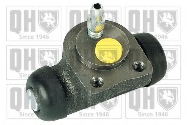 Колесный тормозной цилиндр QUINTON HAZELL BWC3008