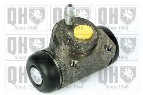 Колесный тормозной цилиндр QUINTON HAZELL BWC3203