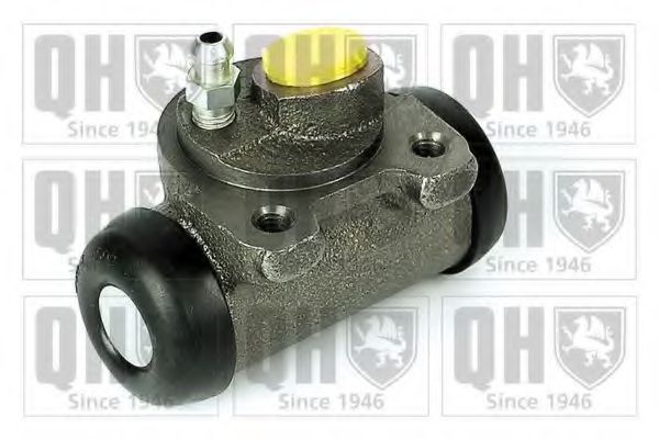 Колесный тормозной цилиндр QUINTON HAZELL BWC3208