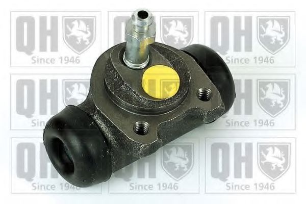 Колесный тормозной цилиндр TECHNOMAG 3440