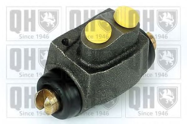 Колесный тормозной цилиндр BRAKE PARTS INC. 4965