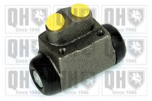 Колесный тормозной цилиндр QUINTON HAZELL BWC3314