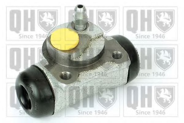 Колесный тормозной цилиндр BRAKE PARTS INC. 4582