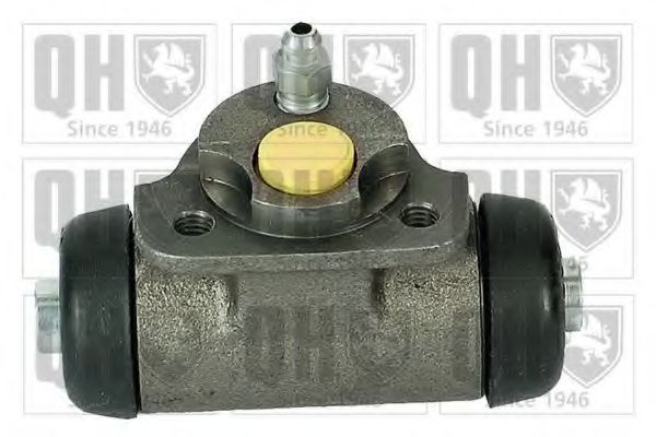 Колесный тормозной цилиндр QUINTON HAZELL BWC3511