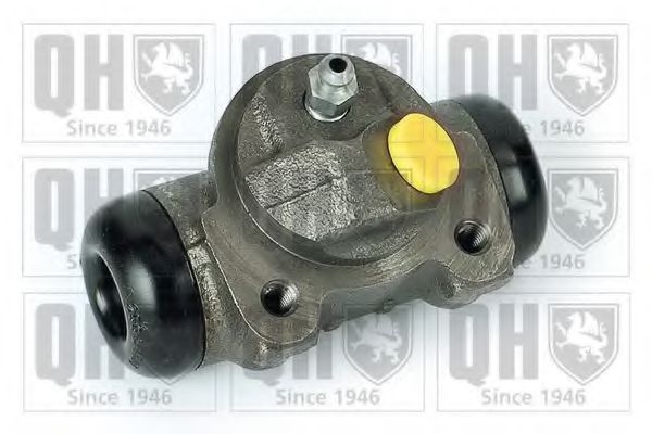 Колесный тормозной цилиндр QUINTON HAZELL BWC3551