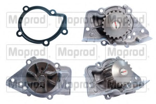 Водяной насос QUINTON HAZELL MCP2944