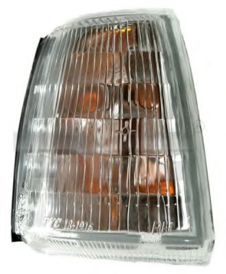 Фонарь указателя поворота TYC 18-1917-05-2