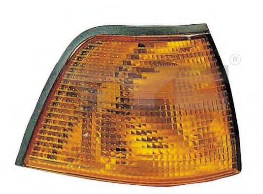 Фонарь указателя поворота TYC 18-3271-05-2