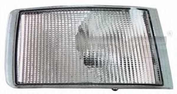 Фонарь указателя поворота TYC 18-5618-01-2