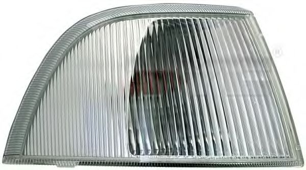 Фонарь указателя поворота TYC 18-0270001