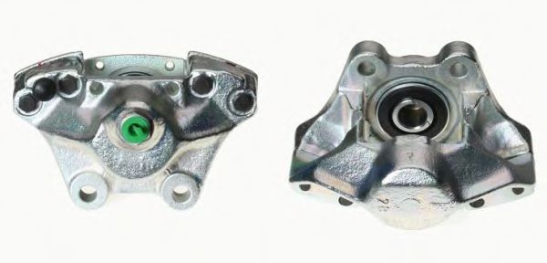 Тормозной суппорт BREMBO F 06 027