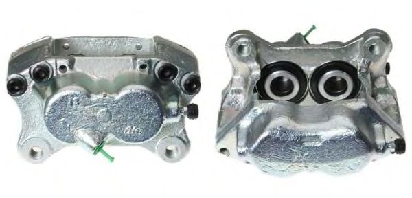 Тормозной суппорт BREMBO F 06 101