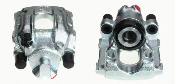 Тормозной суппорт BREMBO F 06 117