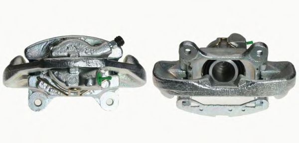 Тормозной суппорт BREMBO F 23 037
