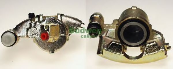 Тормозной суппорт BREMBO F 24 026