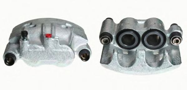 Тормозной суппорт BREMBO F 24 037