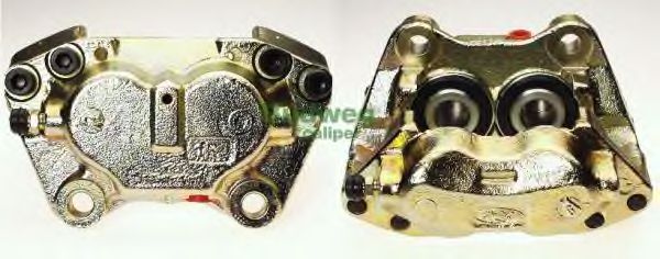 Тормозной суппорт BREMBO F 24 042