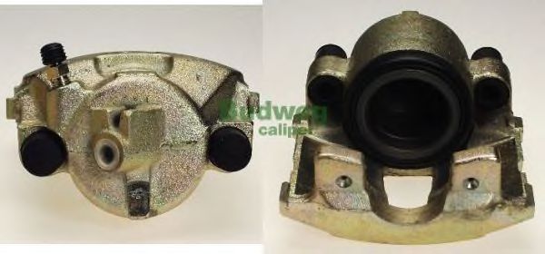 Тормозной суппорт BREMBO F 24 068
