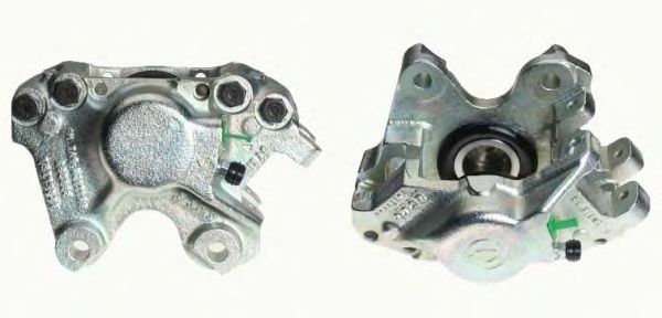 Тормозной суппорт BREMBO F 36 009