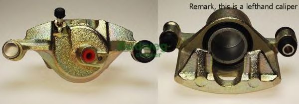 Тормозной суппорт BREMBO F 49 029