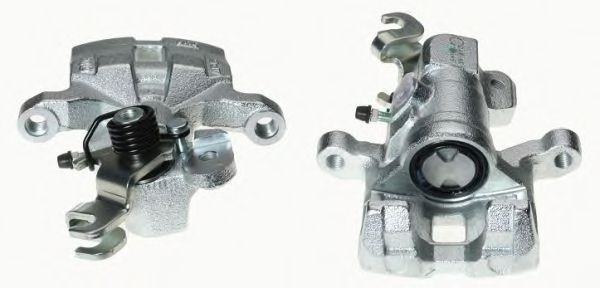 Тормозной суппорт BREMBO F 49 070