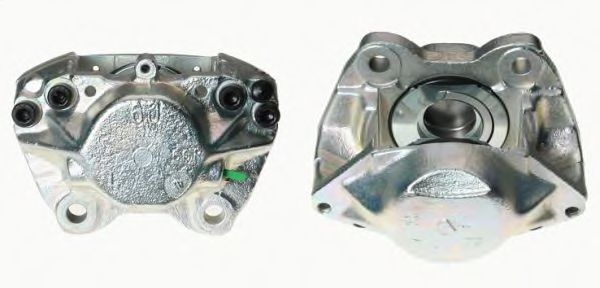 Тормозной суппорт BREMBO F 50 036