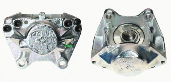 Тормозной суппорт BREMBO F 50 092