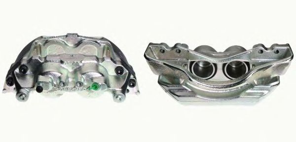 Тормозной суппорт BREMBO F 50 104