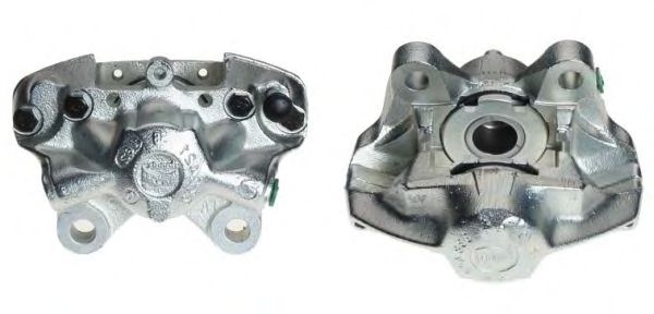 Тормозной суппорт BREMBO F 50 107