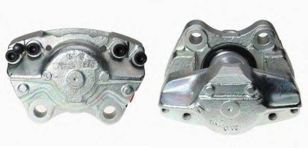 Тормозной суппорт BREMBO F 50 114