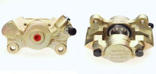 Тормозной суппорт BREMBO F 52 009