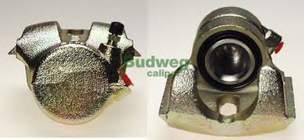 Тормозной суппорт BREMBO F 54 006