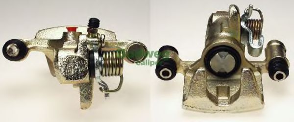 Тормозной суппорт BREMBO F 54 016