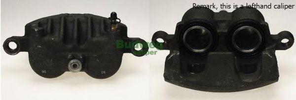 Тормозной суппорт BREMBO F 56 079