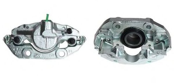 Тормозной суппорт BREMBO F 59 007