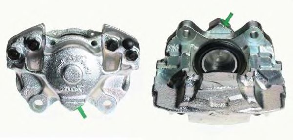 Тормозной суппорт BREMBO F 59 028