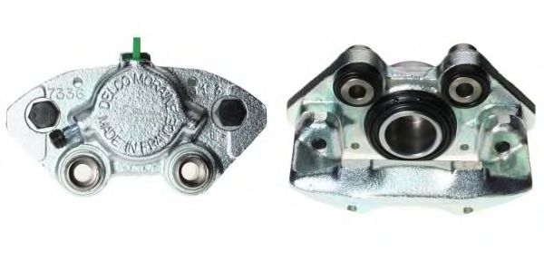 Тормозной суппорт BREMBO F 59 046