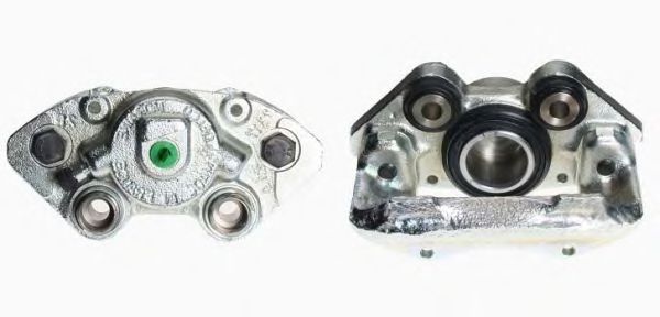 Тормозной суппорт BREMBO F 59 054