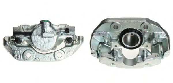 Тормозной суппорт BREMBO F 59 059