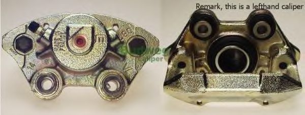 Тормозной суппорт BREMBO F 59 081