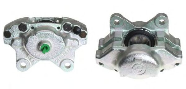 Тормозной суппорт BREMBO F 61 016