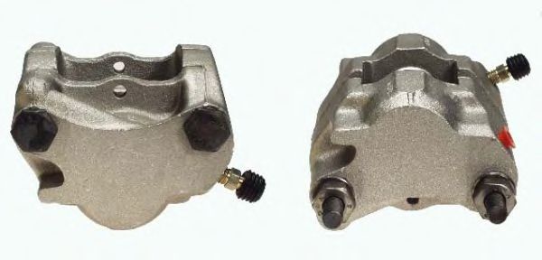 Тормозной суппорт BREMBO F 61 025