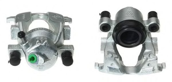 Тормозной суппорт BREMBO F 68 130