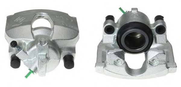 Тормозной суппорт BREMBO F 68 134