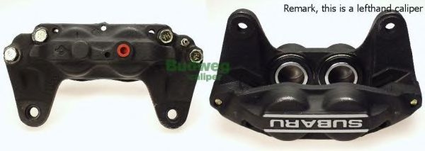 Тормозной суппорт BREMBO F 78 019