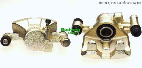 Тормозной суппорт BREMBO F 83 023