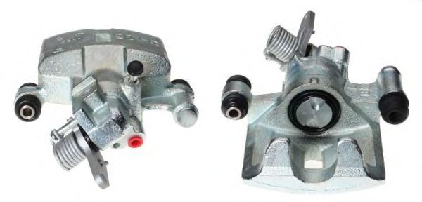 Тормозной суппорт BREMBO F 83 097