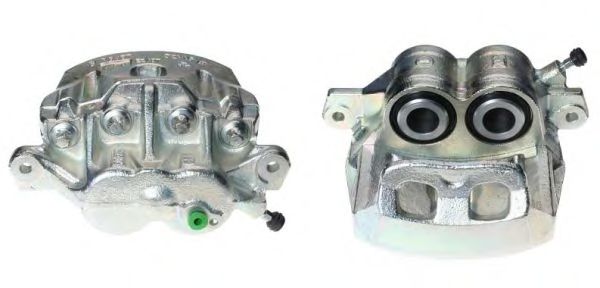 Тормозной суппорт BREMBO F 83 112