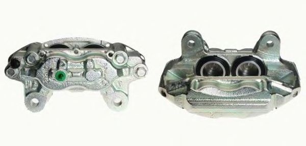 Тормозной суппорт BREMBO F 83 145